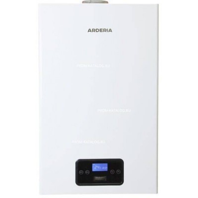 Настенный газовый котел Arderia B16 New
