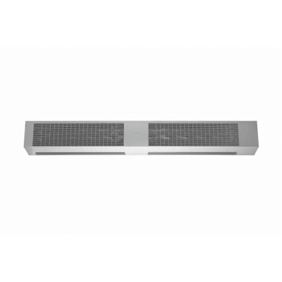 Электрическая тепловая завеса Tropik Line X624E20 Zinc