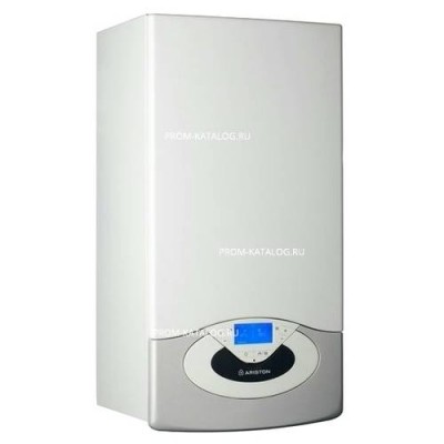 Газовый настенный котел Ariston GENUS PREMIUM EVO SYSTEM 24 FF