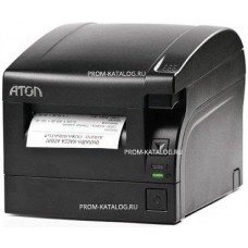 Фискальный регистратор "АТОЛ 77Ф" (RS, USB, Ethernet, черный) ФН36 (50353)