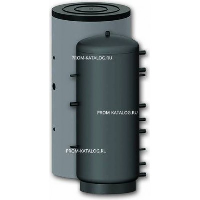 Буферный накопитель Sunsystem P 800