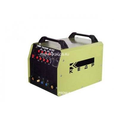 TIG-200P AC/DC