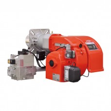 Газовая горелка Baltur TBG 45 ME - V CO (100-450 кВт)