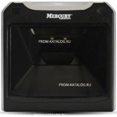 Сканер штрих-кода MERCURY 8110 P2D, USB