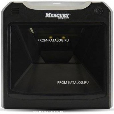 Сканер штрих-кода MERCURY 8110 P2D, USB