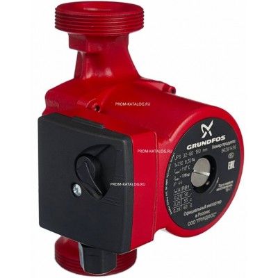 Насос циркуляционный Grundfos 100 UPS 32-60