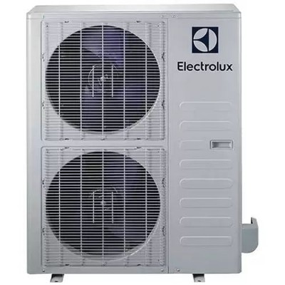 Компрессорно-конденсаторный блок Electrolux ECC-16