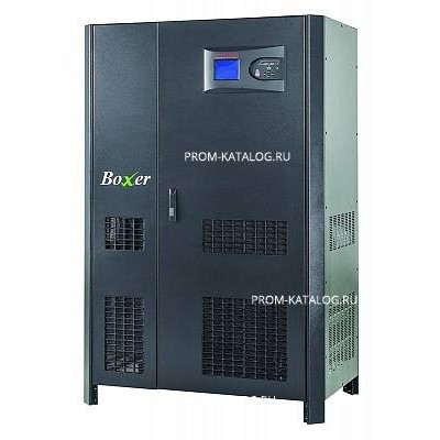 ИБП Makelsan Boxer 250 кВА