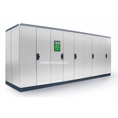 Стабилизатор напряжения Ortea Orion Plus 400-25 / 300-30