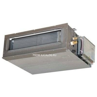 Канальный кондиционер Mitsubishi Heavy FDUM100VF/FDC90VNP