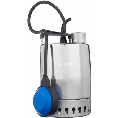 Погружной насос Grundfos Unilift KP 350-A1