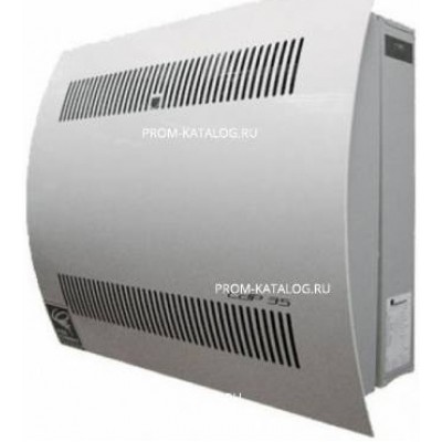 Осушитель воздуха Dantherm CDP 35