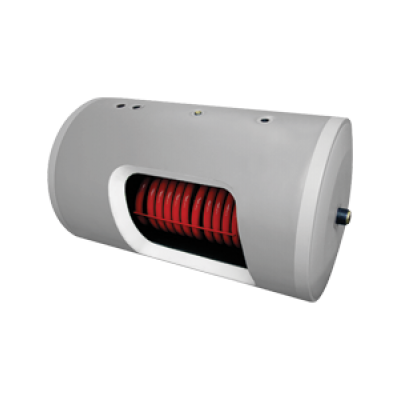 Бойлеры косвенного нагрева Galmet SPIROLINE 140