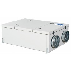 Приточно-вытяжная вентиляционная установка Komfovent Verso-CF-1300-F-W/DH