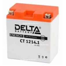 Аккумуляторная батарея Delta CT 1214.1