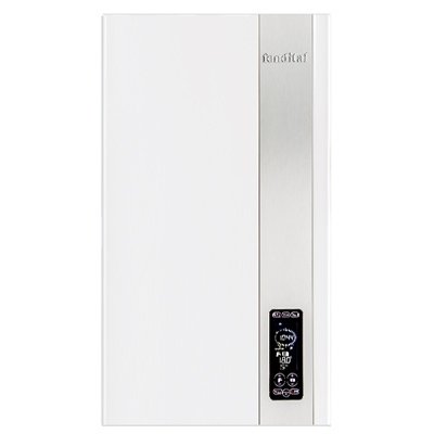 Настенный газовый котел Fondital ITACA KRB 24