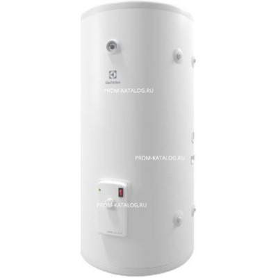 Накопительный водонагреватель Electrolux EWH 200 AXIOmatic PROFF