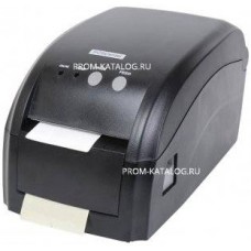 Принтер этикеток POScenter PC-80USE, термо, 203dpi, USB, Ethernet, RS232, черный