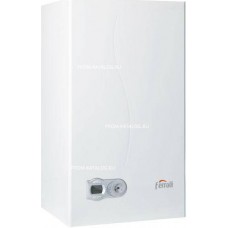 Настенный газовый конденсационный котел Ferroli ECONCEPT TECH 10A