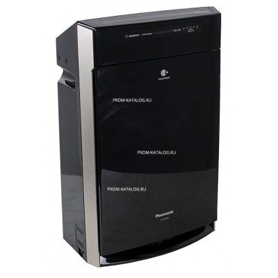 Воздухоочиститель Panasonic F-VXH50R-K