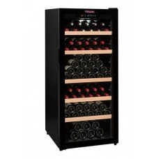 Отдельностоящий винный шкаф 101-200 бутылок LaSommeliere CTV178