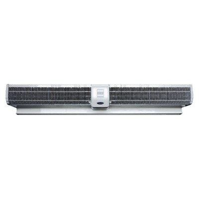 Электрическая тепловая завеса Olefini KEH-34 F S/S (15 kW) Управление PSRF