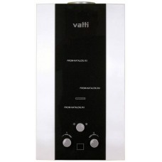 Газовый проточный водонагреватель Vatti HR24-WG