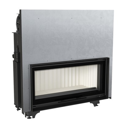 Фронтальная Kratki Mila/PW/24/G/W(гильотина)