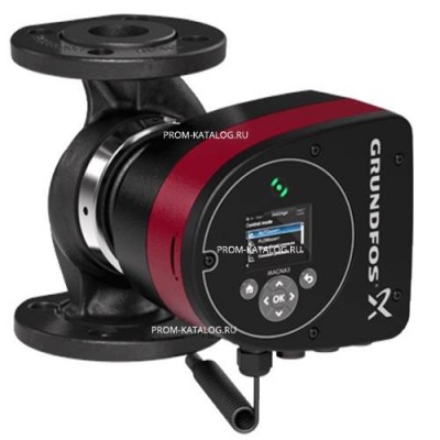 Насос циркуляционный Grundfos MAGNA3 32-60 F
