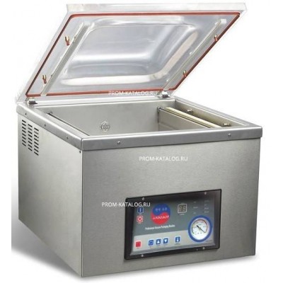 Аппарат упаковочный вакуумный Indokor IVP-260/PD с опцией газонаполнения
