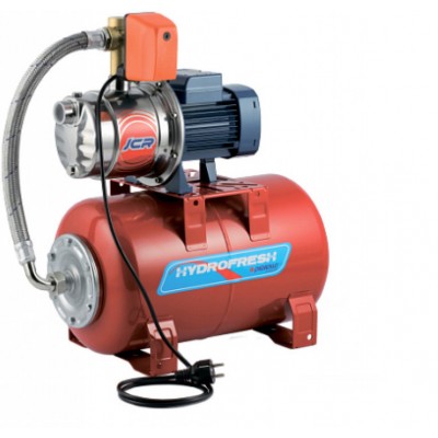 Насосная станция Pedrollo HYDROFRESH PQm 90-24 CL - 0,75 кВт