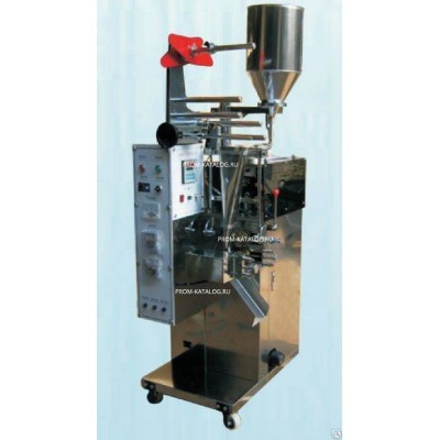Фасовочно-упаковочная машина DXDY-50BNII