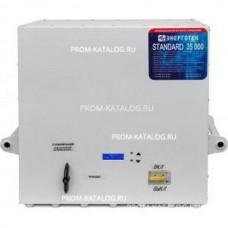 Стабилизатор напряжения (35000 HV ±7 В 176-286 В) Энерготех STANDARD 514454