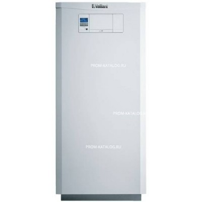 Напольный конденсационный газовый котел Vaillant ecoVIT pro VKK 486/5