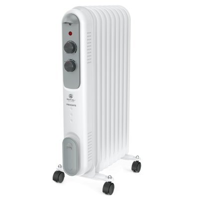 Масляный обогреватель Royal Clima ROR-P9-2000M