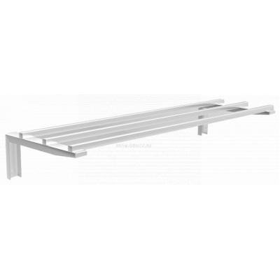 Направляющая для подносов Optiline Vector-1/1500