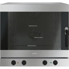 Печь конвекционная Smeg ALFA 625 HR