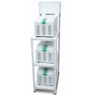 Трёхфазный стабилизатор напряжения Ortea Vega 9 - 25 / 6 - 30 three-phase