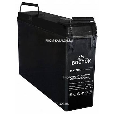 Аккумуляторная батарея Восток ТС-12180