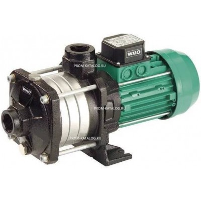 Повысительный насос Wilo-Economy MHIL505-E-1-230-50-2