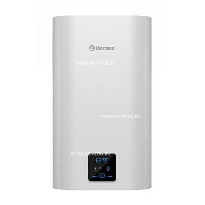Накопительный электрический водонагреватель Thermex Smart 50 V
