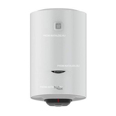 Накопительный водонагреватель Ariston PRO1 R INOX ABS 80 V SLIM