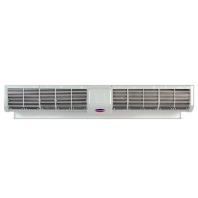 Водяная тепловая завеса Olefini KWH-28 S/S SD (IP24)