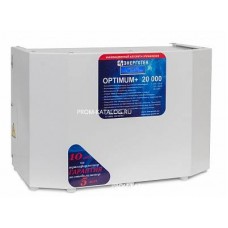 Стабилизатор напряжения Энерготех Optimum+ 20000(HV)