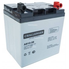 Аккумуляторная батарея Challenger AS 12-28