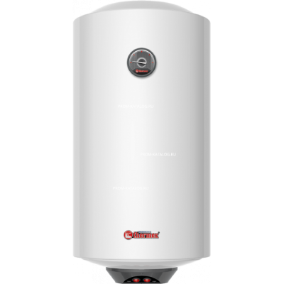 Накопительный электрический водонагреватель Thermex Thermo 50 V Slim