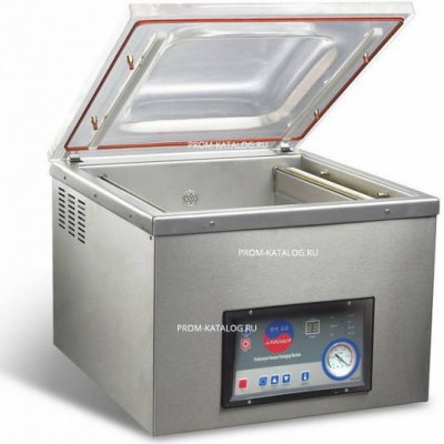 Аппарат упаковочный вакуумный Indokor IVP-450/A