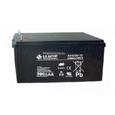 Аккумуляторная батарея B.B.Battery BPS200-12