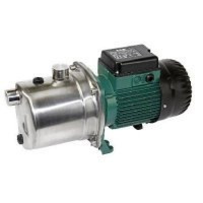 Поверхностный самовсасывающий насос DAB JETINOX 112 T