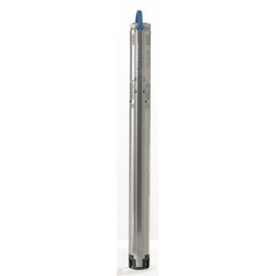 Погружной скважинный насос Grundfos SQE 3-55